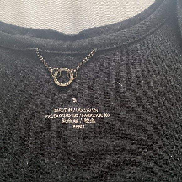 A/X T-shirt Size S - Picture 2 of 4